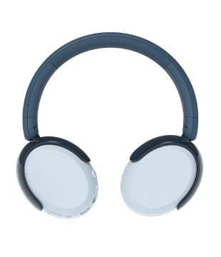 TAK5500 kids' over-ear wireless headphones