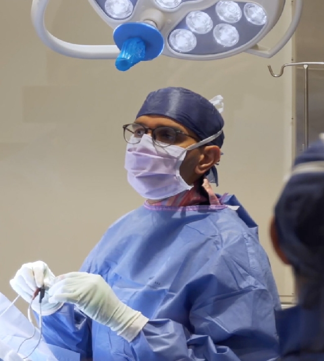 St. Andrew&rsquo;s Hospital