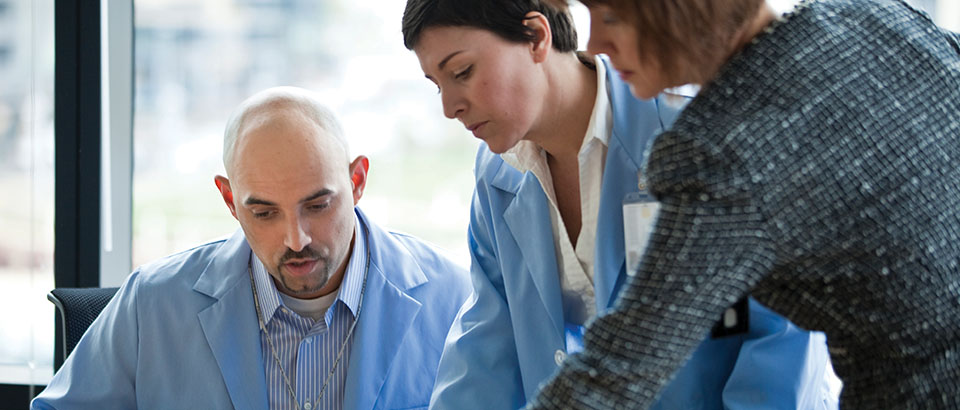 Radiology Informatics