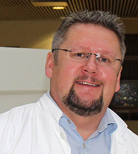 Jani Keyril&auml;inen, PhD