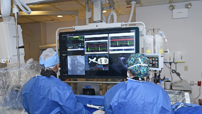 (opens in a new window) solutions for safer ep procedures