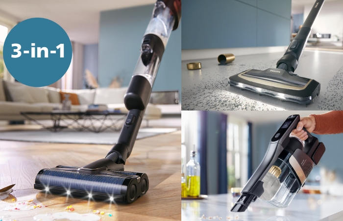 تقنية فرشاة الدوران عالية السرعة الحاصلة على براءة اختراع