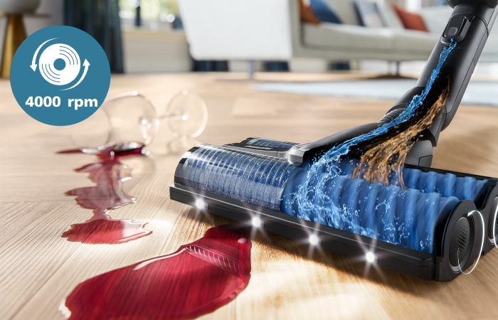 نظام نشر المياه (Aqua)