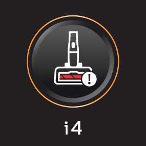 i4، فوهة LED عالقة