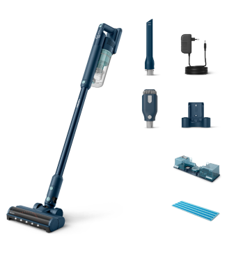 مكنسة SpeedPro Max سلسلة 7000 من Philips