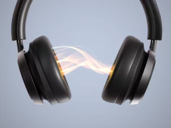 Sound signature