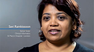 Customers discuss ICCA&rsquo;s clinical documentation benefits.