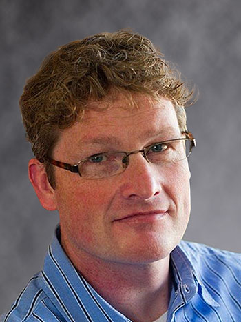 Hugh Garavan, PhD