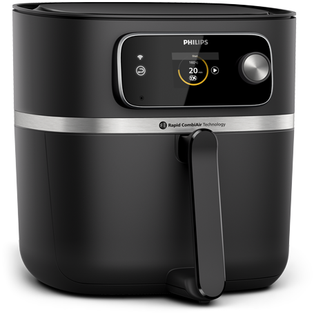 جهاز Airfryer Combi من السلسلة 7000 حجم XXL