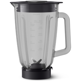 Philips Kitchen machine, Blender