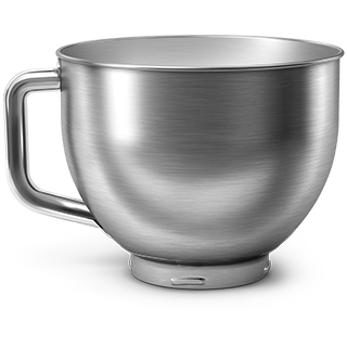 Philips Kitchenc Machines, stainless steel bowl
