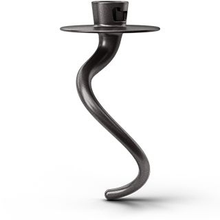 Philips kitchen machine, dough hook