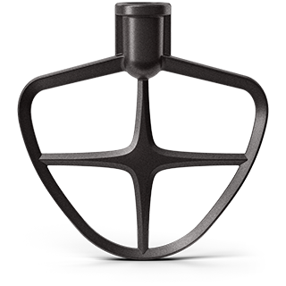 Philips Kitchen machine, flat beater