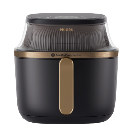 Airfryer 5000 series XXL Connected, with RapidAir technology